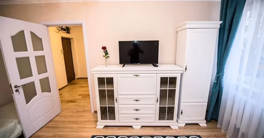 Apartament Central