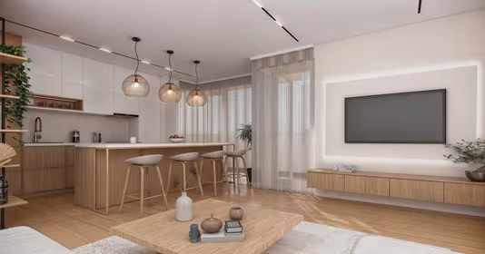 Apartament Bartolomeu