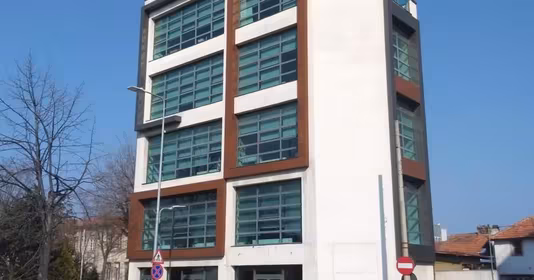 Spațiu comercial Faleza Nord