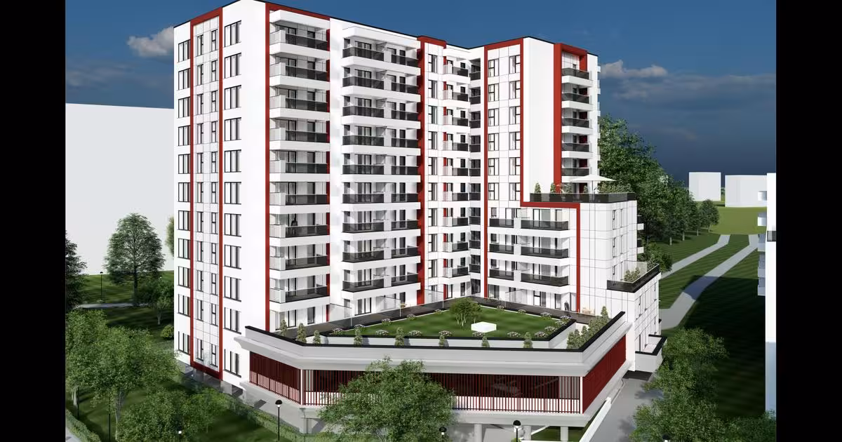 Garsonieră de vânzare în zona Străulești, Sector 1