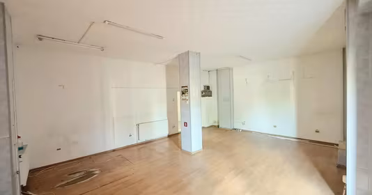 Spațiu comercial Central