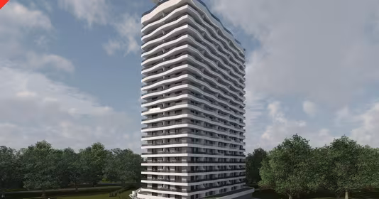 Apartament Nord