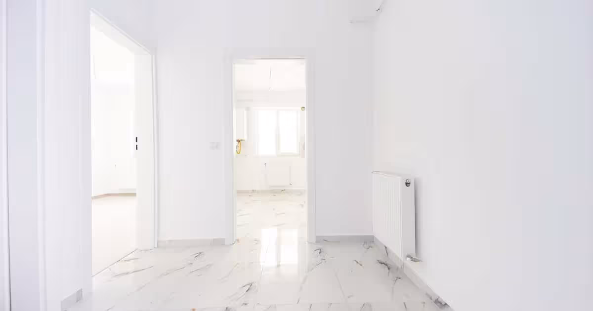Apartament de vânzare cu 2 camere în zona Lunca Cetățuii, Iași