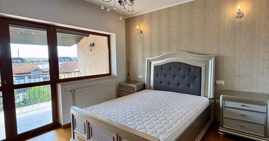 Apartament Tractorul
