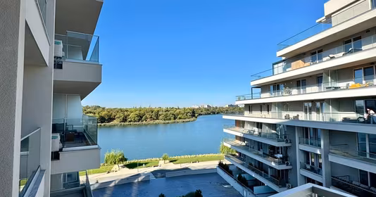 Apartament Pantelimon