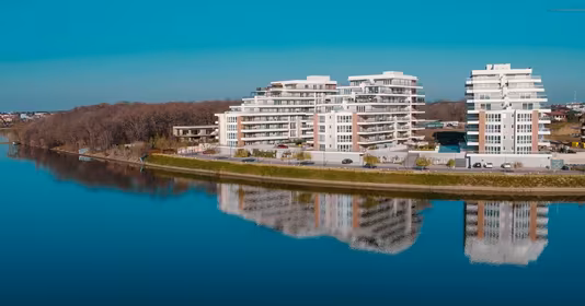 Penthouse Pantelimon