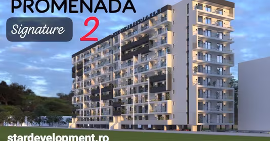 Garsonieră Nord