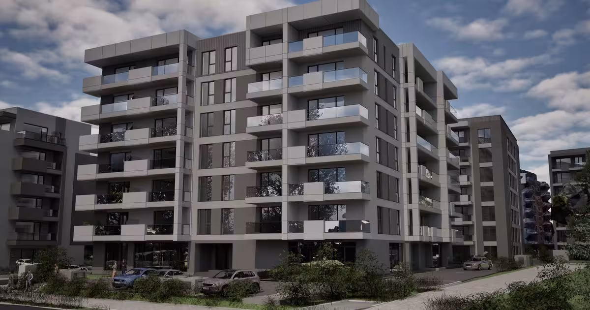 Apartament de vânzare cu 2 camere în zona Iancu Nicolae, Sector 1