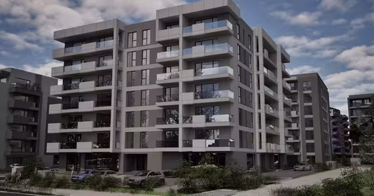 Apartament Iancu Nicolae