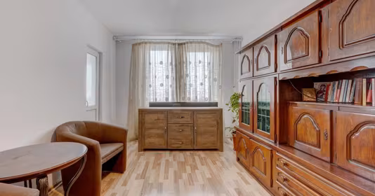 Apartament Rahova