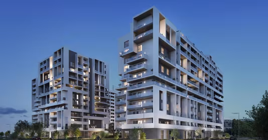 Apartament Drumul Taberei