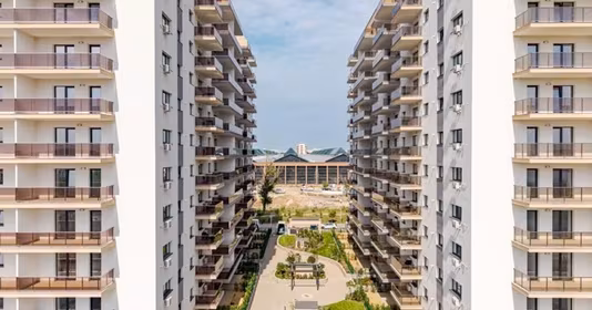 Apartament Industriilor