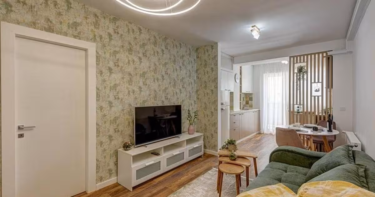 Garsonieră de vânzare în zona Pipera, Sector 1