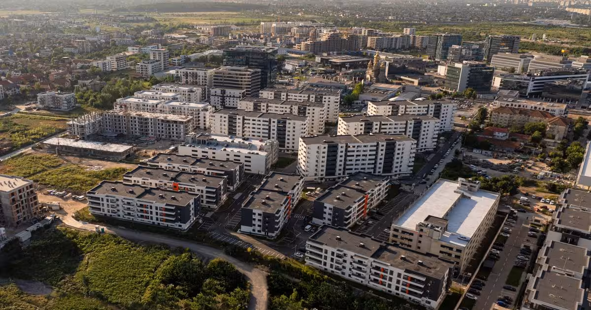 Garsonieră de vânzare în zona Pipera, Sector 1