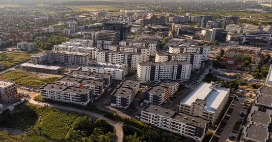 Garsonieră Pipera