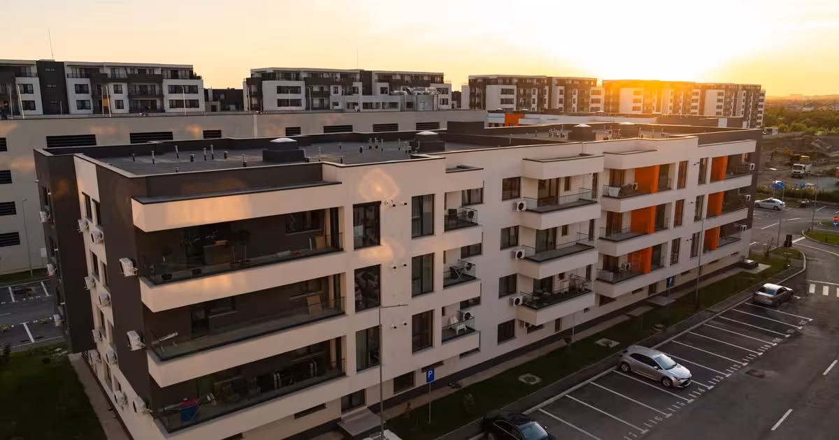 Garsonieră de vânzare în zona Pipera, Sector 1