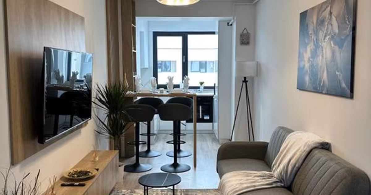 Apartament de vânzare cu 2 camere în zona Pipera, Sector 1