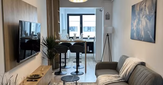 Apartament Pipera