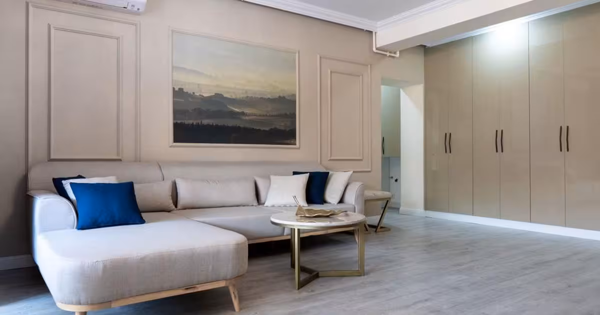 Apartament de vânzare cu 2 camere în zona Pipera, Sector 1