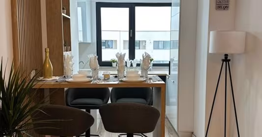 Apartament Pipera
