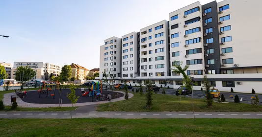 Apartament Pipera