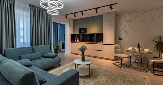 Apartament Pipera