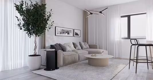 Apartament Pipera