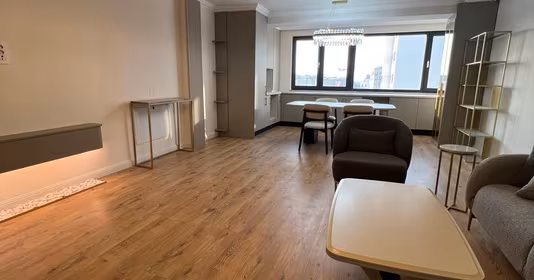 Apartament Pipera