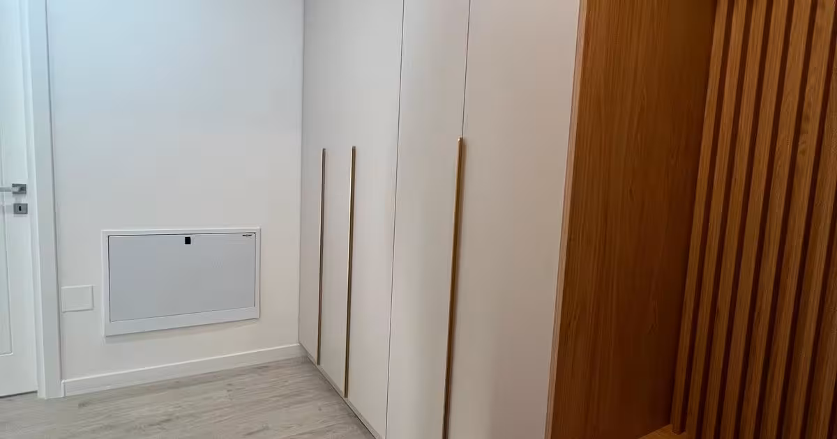 Apartament de vânzare cu 2 camere în zona Pipera, Sector 1