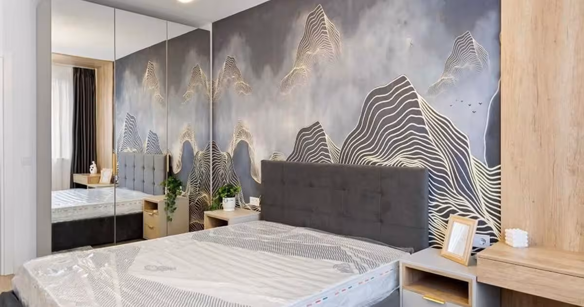Apartament de vânzare cu 2 camere în zona Pipera, Sector 1