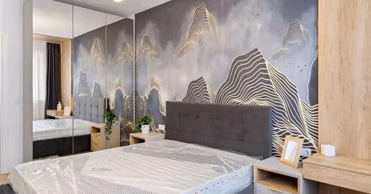 Apartament Pipera