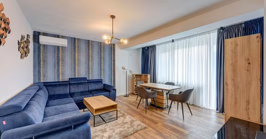 Apartament Pipera