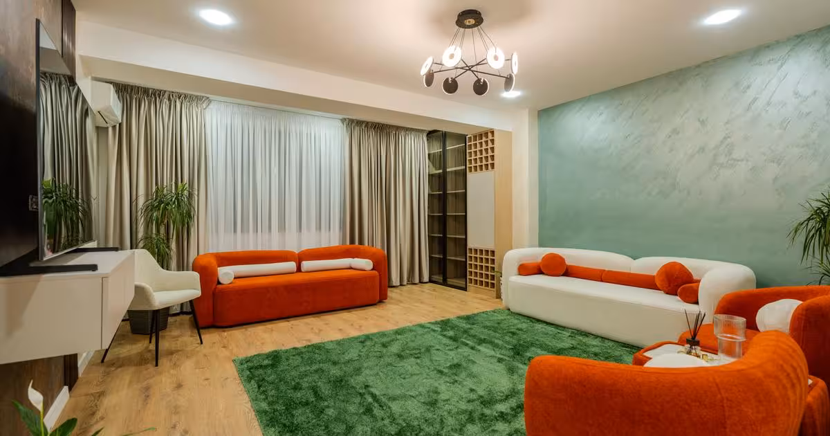 Apartament de vânzare cu 3 camere în zona Pipera, Sector 1