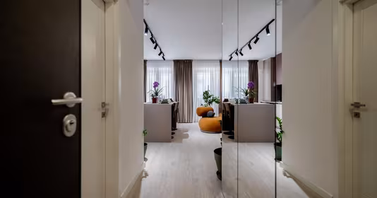 Apartament Pipera