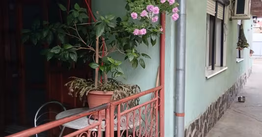 Casă Sâncraiu de Mureș