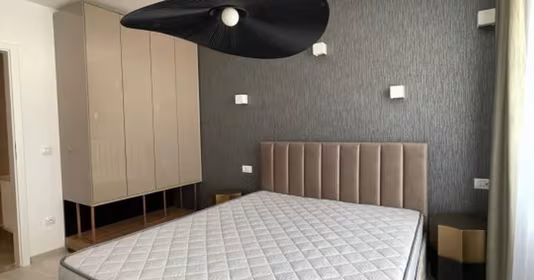 Apartament Tractorul