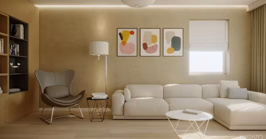 Apartament Tractorul