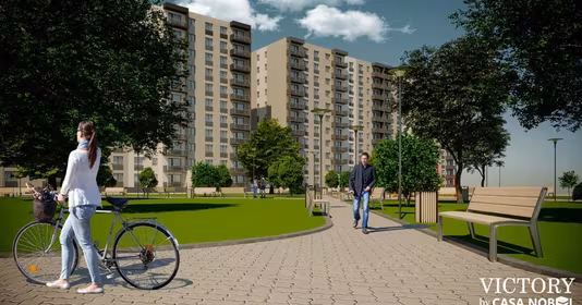 Apartament Tractorul