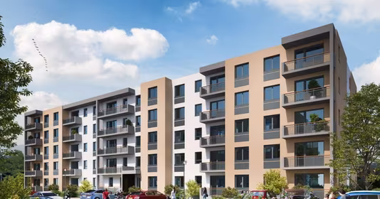 Apartament Tractorul