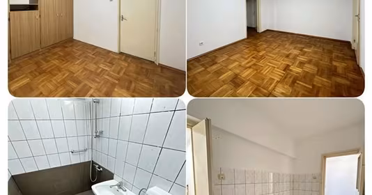 Apartament Aurel Vlaicu