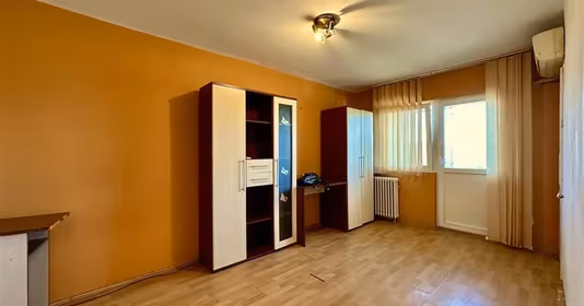 Garsonieră Micălaca