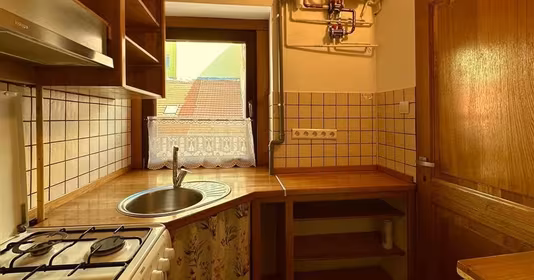 Garsonieră Ultracentral