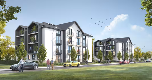 Apartament Tractorul