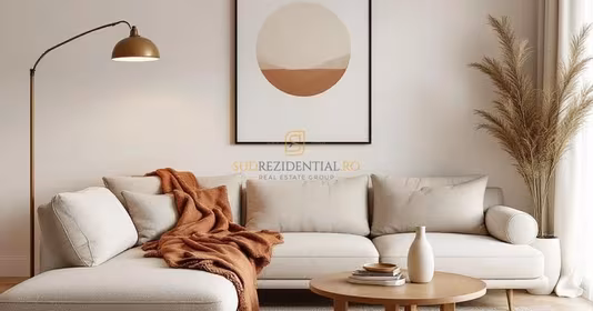 Apartament Central