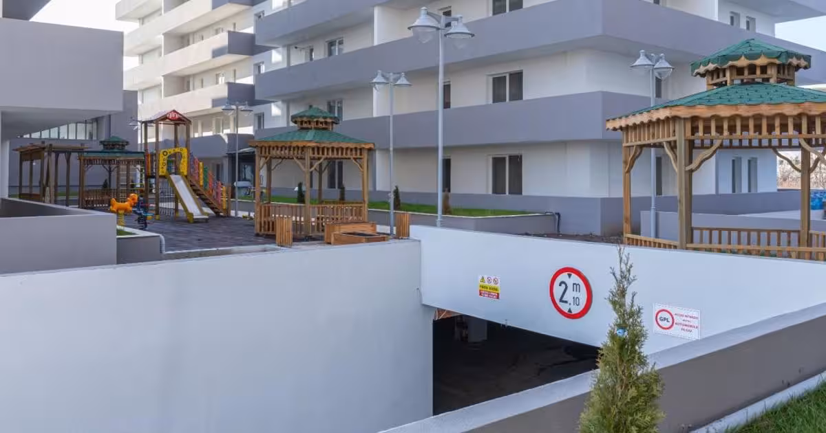 Garsonieră de vânzare în zona Militari, Sector 6