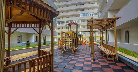 Apartament Militari