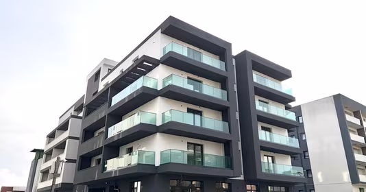 Apartament Tomis Plus