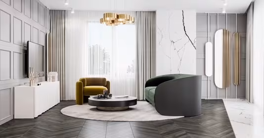 Apartament Circumvalațiunii