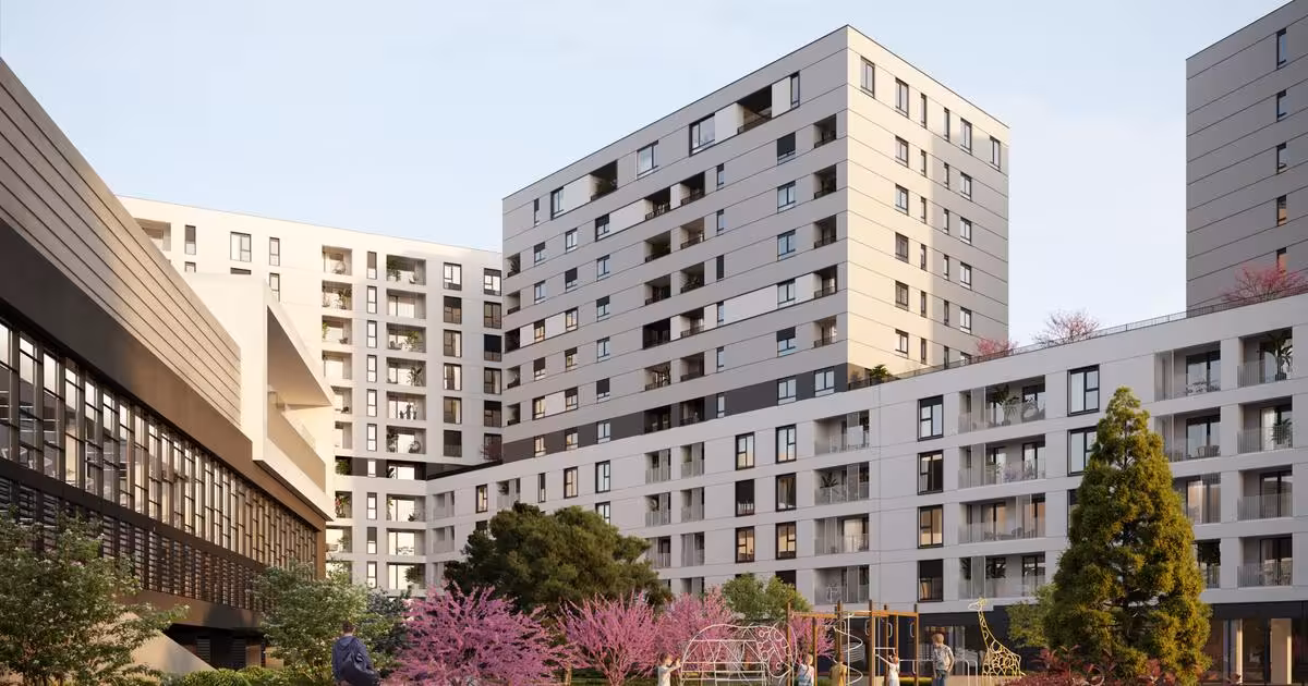 Apartament de vânzare cu 3 camere în zona Circumvalațiunii, Timișoara