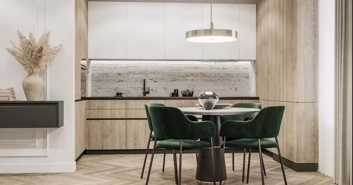 Apartament de vânzare cu 3 camere în zona Circumvalațiunii, Timișoara